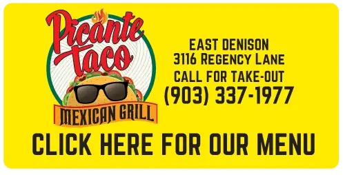 Picante Regency Ln location